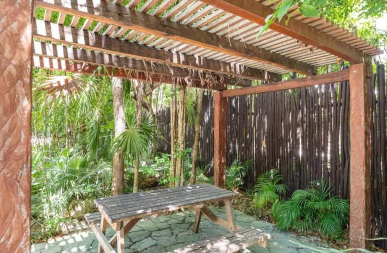 Сasa de vacaciones Wonderful Jungle Villa In Mun Tulum With Private Pool
